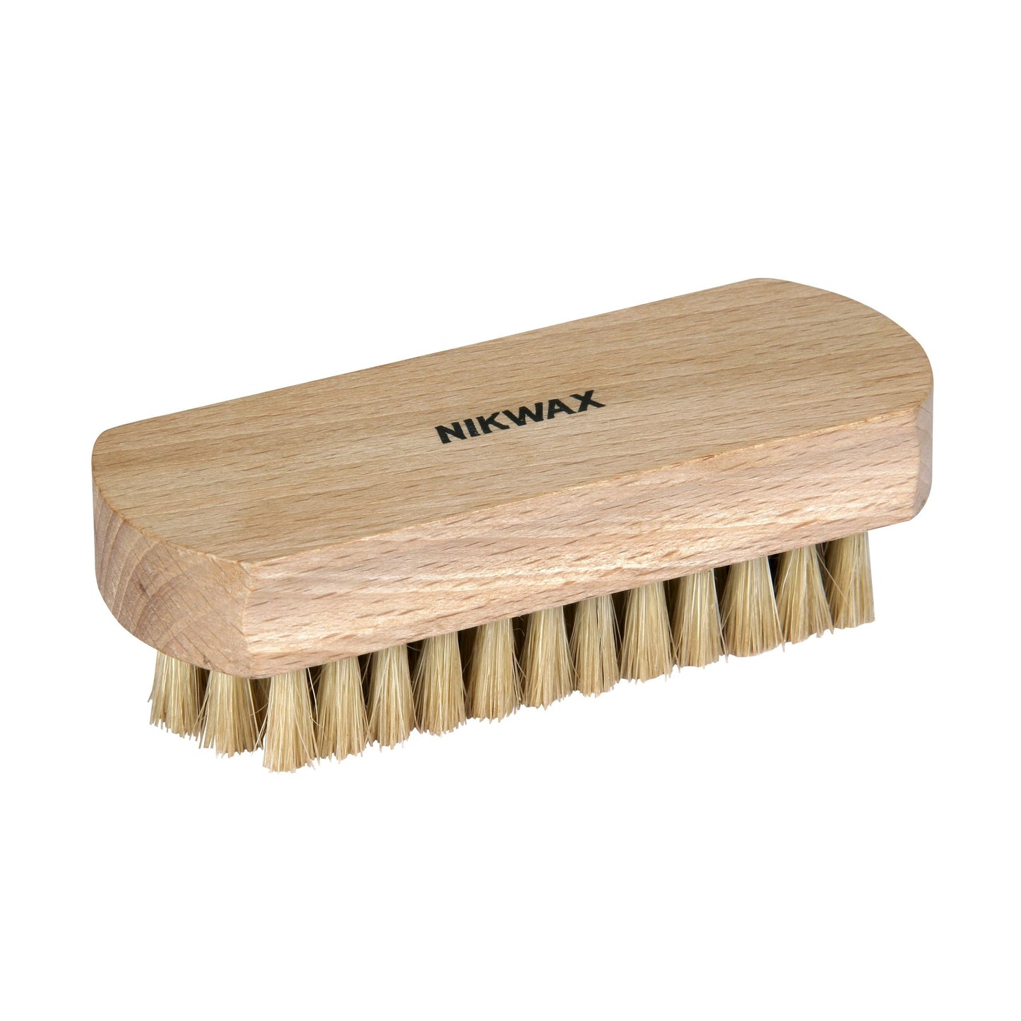 Nikwax - Shoe Brush - billede 2 | JT-Sport.dk