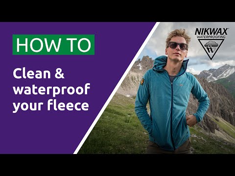 Nikwax - Imprægnering Polar Proof - 300 ml.