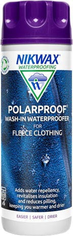 Nikwax - Imprægnering Polar Proof - 300 ml. | JT-Sport.dk