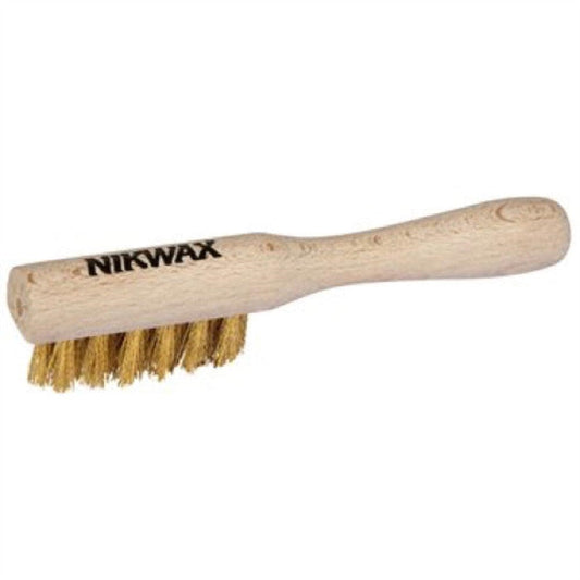 Nikwax - Rusindsbørste | JT-Sport.dk