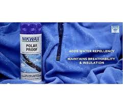 Nikwax - Imprægnering Polar Proof - 5 L | JT-Sport.dk