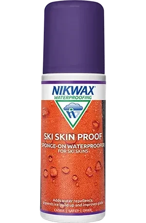 Nikwax - Ski Skin Proof  - 125 ml. | JT-Sport.dk