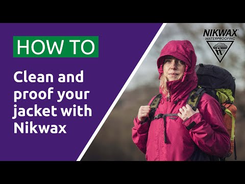 Nikwax -  Vaskemiddel Tech Wash® - 25 L