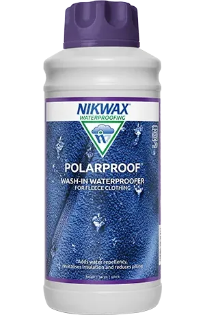 Nikwax - Imprægnering Polar Proof - 1 L | JT-Sport.dk