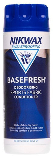 Nikwax - Skyllemiddel Base Fresh - 300 ml. | JT-Sport.dk