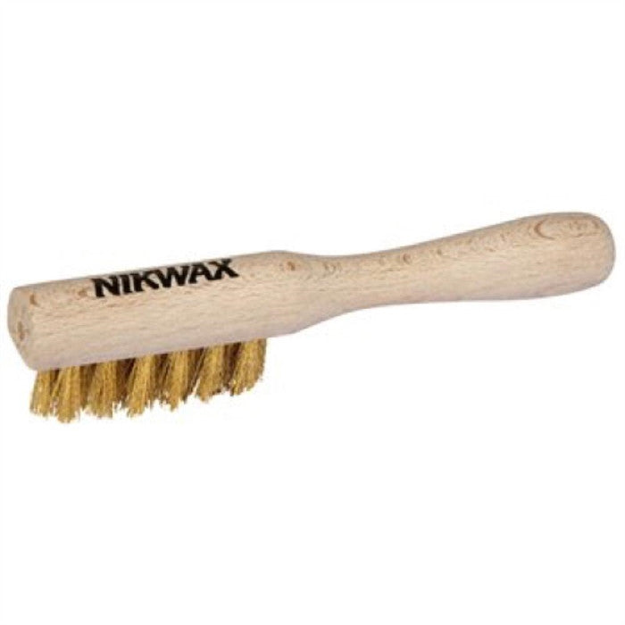 Nikwax - Rusindsbørste | JT-Sport.dk